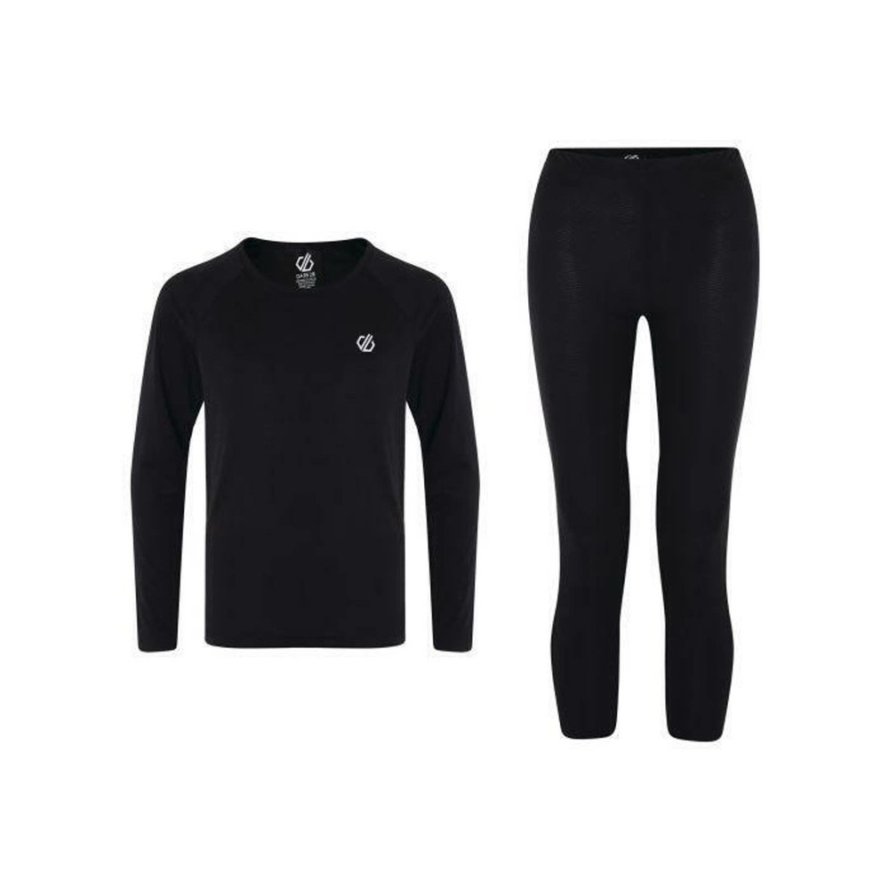 NEW!! Dare2B Kids Essentials Elate Base Layer Set Size 12 $65